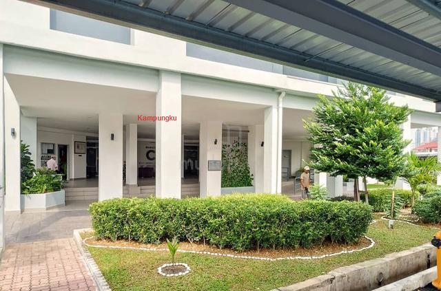 Sri Angsana Hilir 1