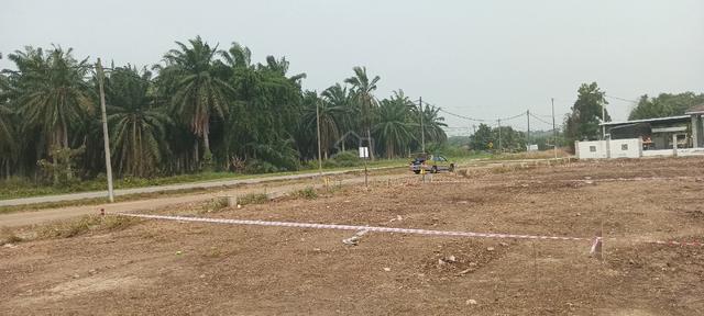 bukit katil duyong lot banglo geran individu bangunan 2007 1