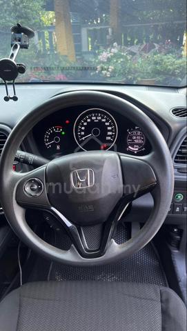 2018 Honda HR-V 1.8 E ENHANCED (A) - 5