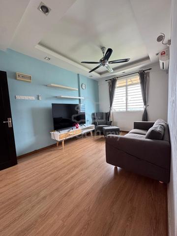 Irama Villa 1