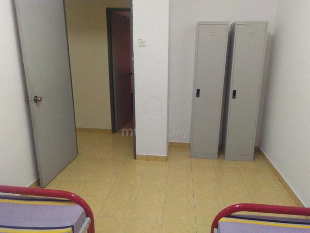 Prima Damansara-Room For Rent,Female, 1