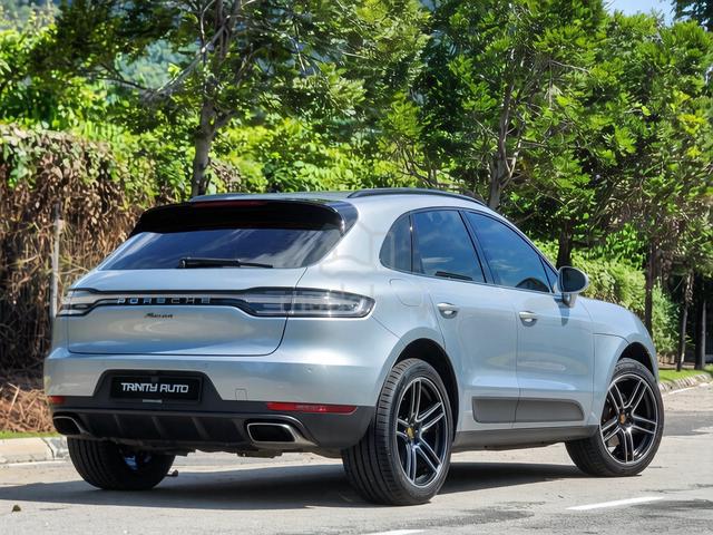 DEC 2021 PORSCHE MACAN 2.0 T New Facelift Local - 4
