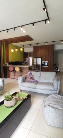 Damansara Foresta 1