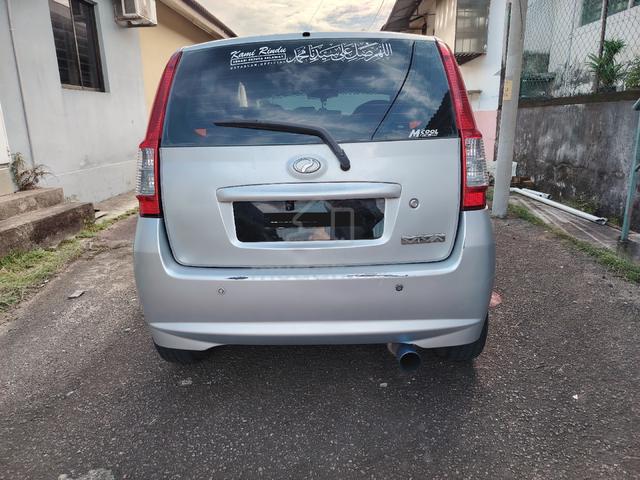 2012 Perodua VIVA 1.0 (A) - 2