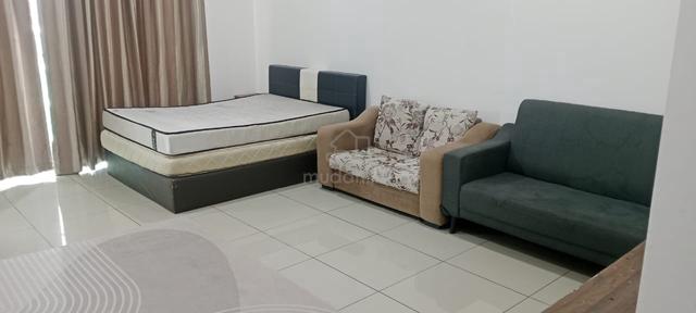 Mutiara Ville @ Cyberjaya 1