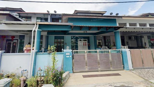 Taman Merdeka Permai 1