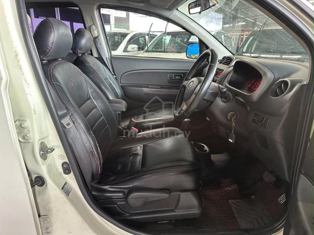 2009 Perodua Myvi Se 2 1.3 (Auto) - 5
