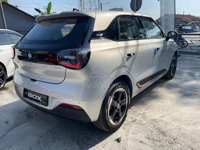 BRAND NEW- 2025 Dongfeng Box E3 HOT PROMO! - 4