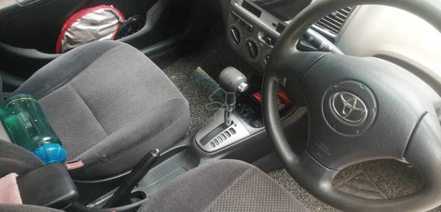 2007 Toyota VIOS 1.5 G NCP42R-EEPSKE FACELIFT (A) - 5