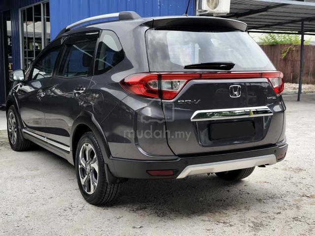2018 Honda BR-V 1.5 V -- (A) - 2