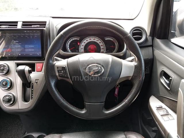 2016 Perodua Myvi 1.5 AV (A) Full ADVANCE - 5