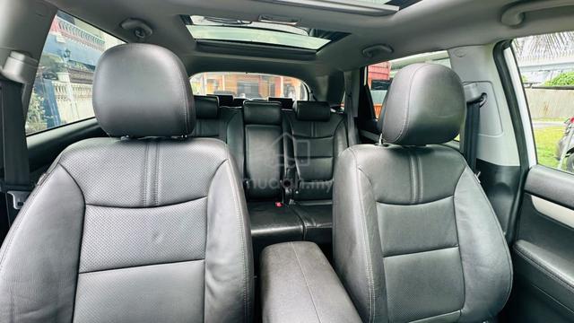 2011 Kia SORENTO 2.4(A)PushStart/Sunroof/Ele Seats - 2