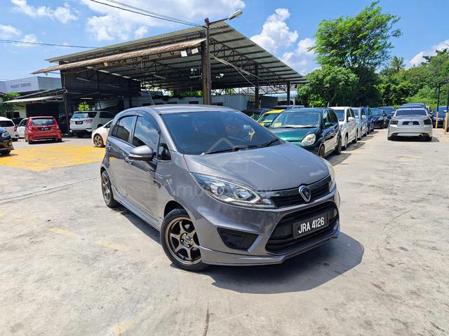 2015 Proton IRIZ 1.3 (AUTO) - 1