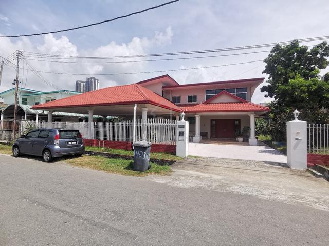 Room | Taman LandBreeze Park | Dah Yeh | Fully Furnished | Internet 1