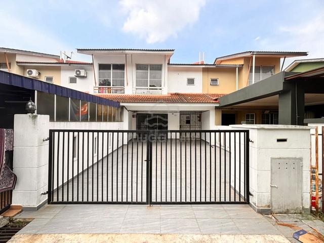 [Murah+Extend] 2sy House ,Taman Desa Mas ,Bandar Country Homes ,Rawang 1