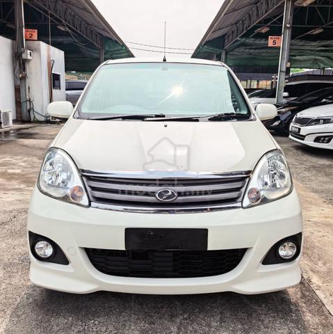 2012 Perodua VIVA 1.0 ELITE EXCLUSIVE EJ-VE (A) - 5