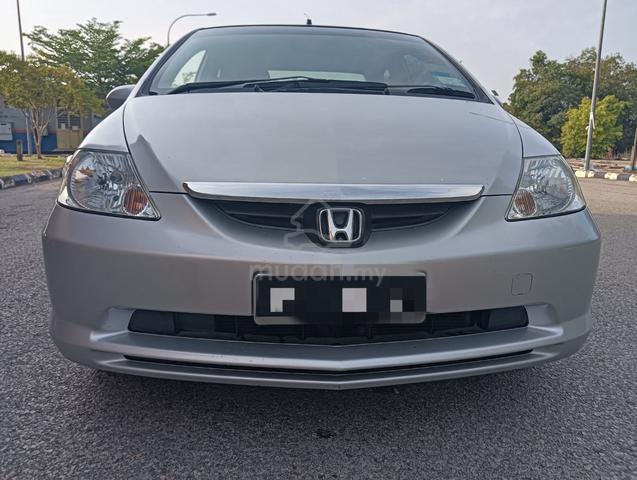 2005 Honda CITY 1.5 i-DSI (A) - 3