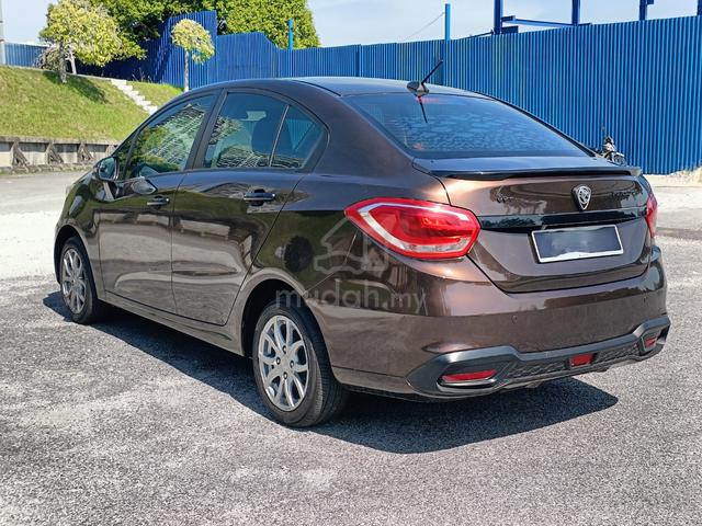 2019 Proton PERSONA 1.6 PREMIUM (A) WELL MAINTAIN - 3