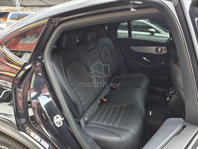 2023 Mercedes Benz GLC-CLASS 2.0 300E MY22 C253 - 5