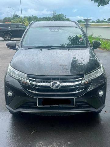 Perodua ARUZ 1.5 AV 2022 AUTO - 1