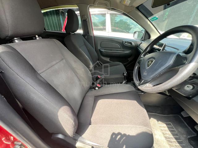2019 Proton SAGA 1.3 (M) 2YRS WARRANTY - 5