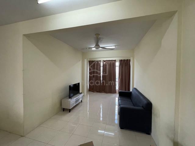 Unipark Condominium 1