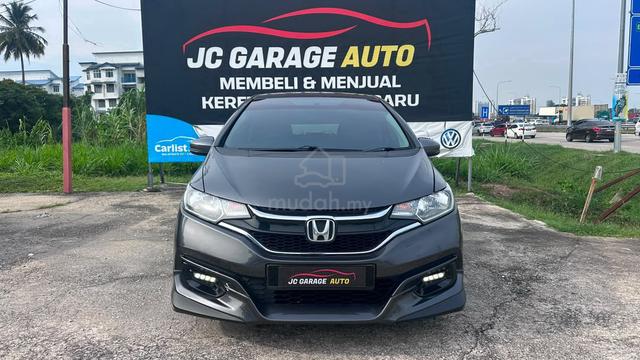 2019 Honda JAZZ E (A) GOOD CONDITION - 3