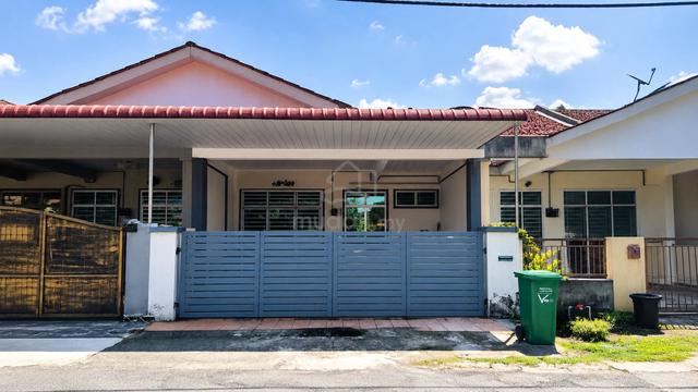 OPEN FACING📍TAMAN KULIM SQUARE INDAH, NEGO ‼️ FULL Loan 💯 1