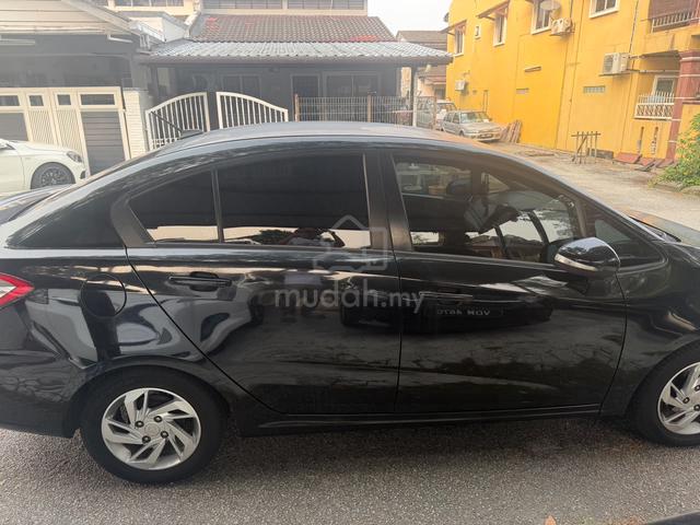 URGENT BUYER 2017 Proton PERSONA 1.6 PREMIUM - (A) - 2