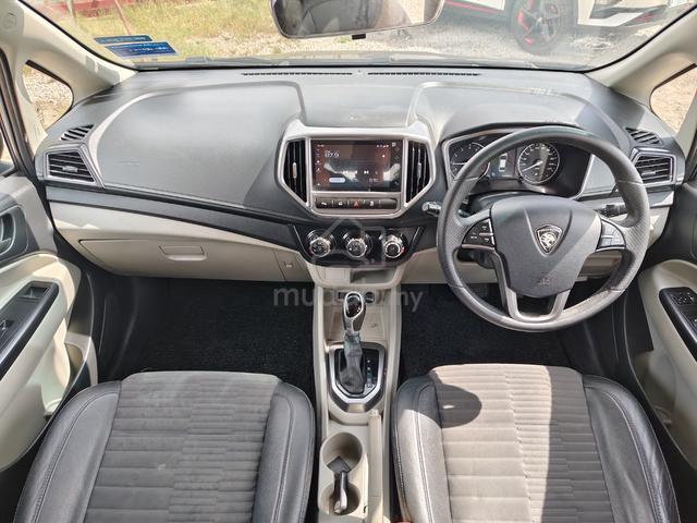 2019 Proton Persona 1.6 Full Spec 5-Years Warranty - 3