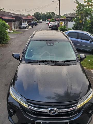 2024 Perodua ARUZ 1.5 AV MY21 D38L (A) - 3