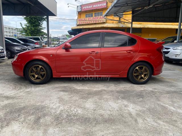 Proton GEN-2 1.6 (A) 2006 [Prefer Cash Buyer] - 4