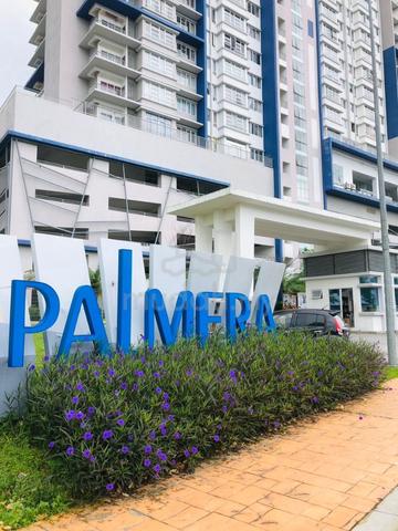Palmyra Residences 1