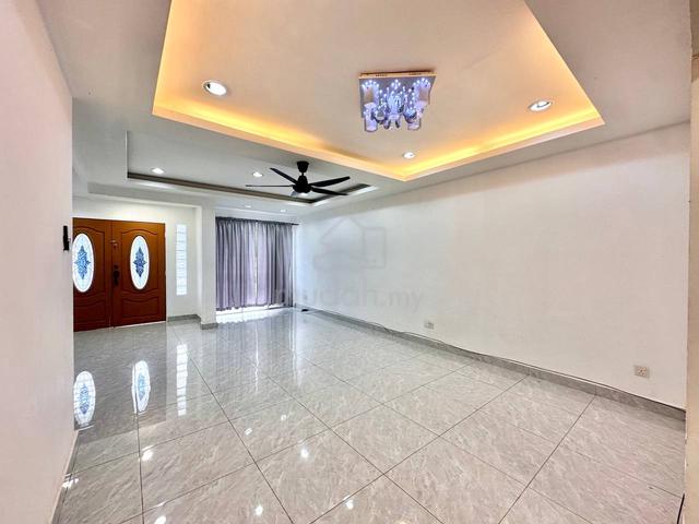 Renovated - 2 Storey Terrace @ Taman Alam Jaya Puncak Alam 1