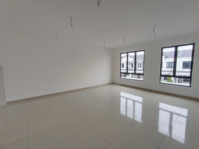 Ecoworld Cohome Camdon | Eco Horizon | Batu Kawan | Townhouse for Rent 3