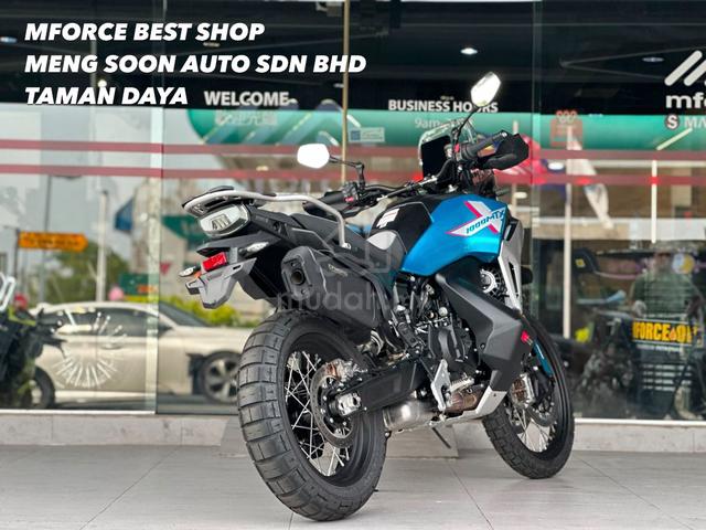 CASHBACK! CFMOTO 1000MTX FreeGift Delivery - photo 6 of 29