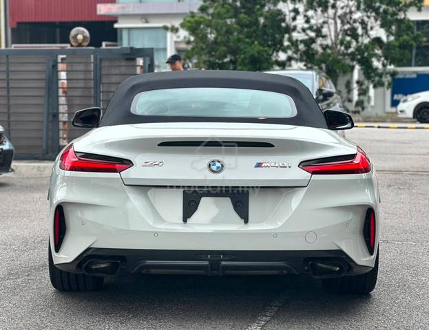 2022 BMW Z4 3.0 M40i M-Sport Japan Spec - 4