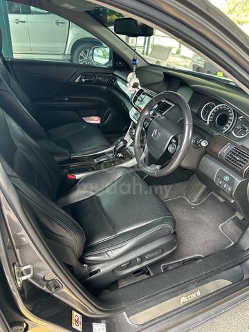 2015 Honda ACCORD 2.4 VTI-L MY2013 (A) - 3