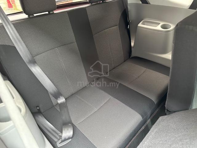 2011 Perodua ALZA 1.5 EZI (A) SIAP TUKAR NAMA! - 5