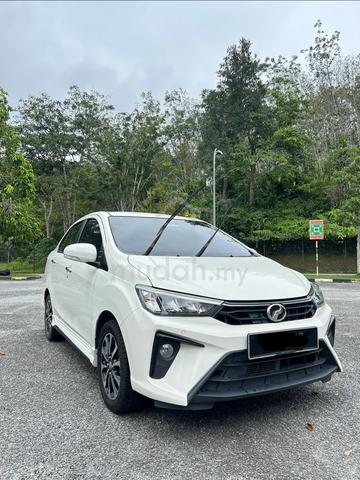 2023 Perodua BEZZA 1.3 X MY16 FACELIFT (A) - 1