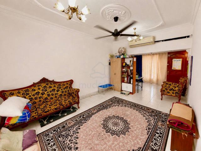 FACING OPEN❗❗ Single Storey SS4 SS 4 Kelana Jaya PJ NEAR MASJID 1