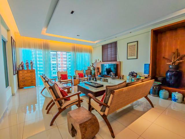 One Tanjong 1