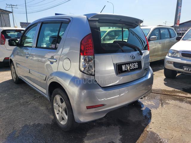 2009 Perodua MYVI 1.3 SE ZHS FACELIFT (A) - 3
