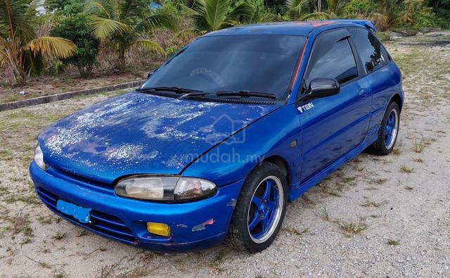 1997 Proton SATRIA 1.3 GL (M) - 3