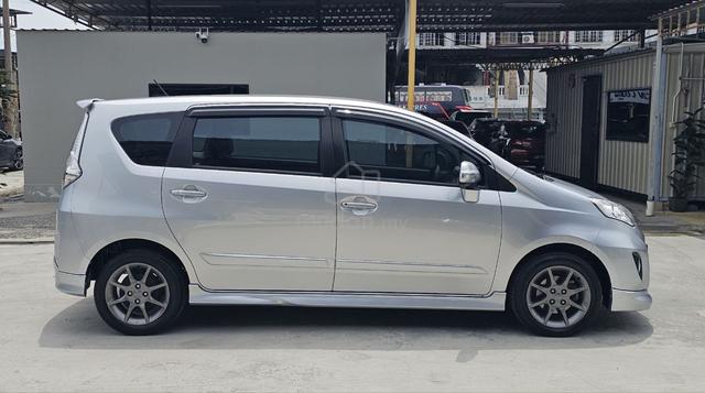 2018 Perodua ALZA 1.5 ADVANCED (A) - 5