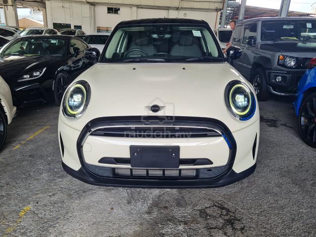 2021 Mini COOPER 1.5 FACELIFT (A) JAPAN UNREG - 2