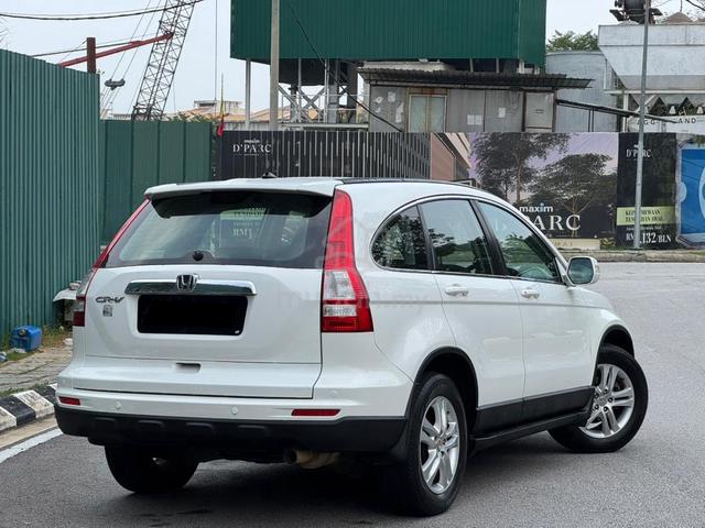 2010 Honda CR-V 2.0 I-VTEC (A) CRV FREE WRNTY - 3