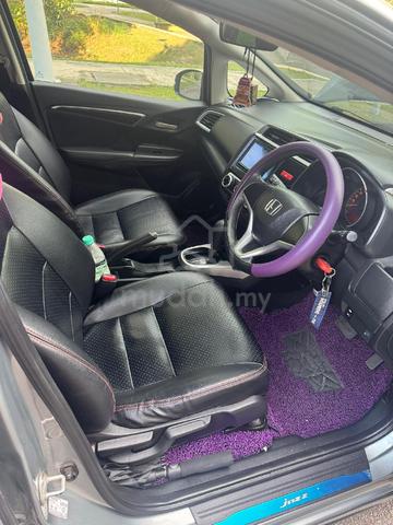 2016 Honda JAZZ 1.5 S (A) - 4