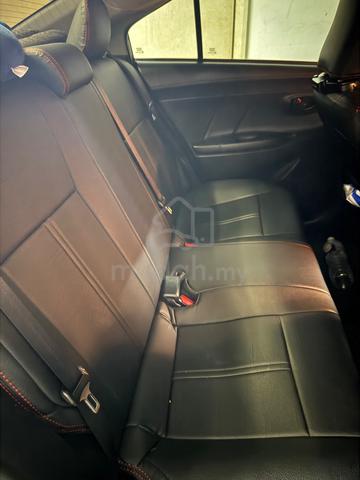 2015 Toyota VIOS 1.5 J NCP150R (A) - 2