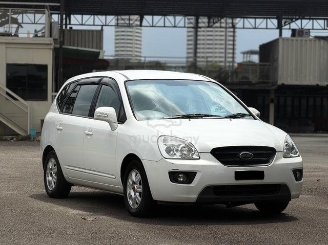 ‼️2010 NAZA Citra 2.0‼️ - 1